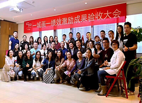 和一咨询丨实战案例丨一城画一服饰